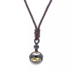 Feng Shui Handmade Rope Lucky Abundance knot Money Attraction