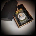 Men's Perfume French Collection - Eau de Toilette