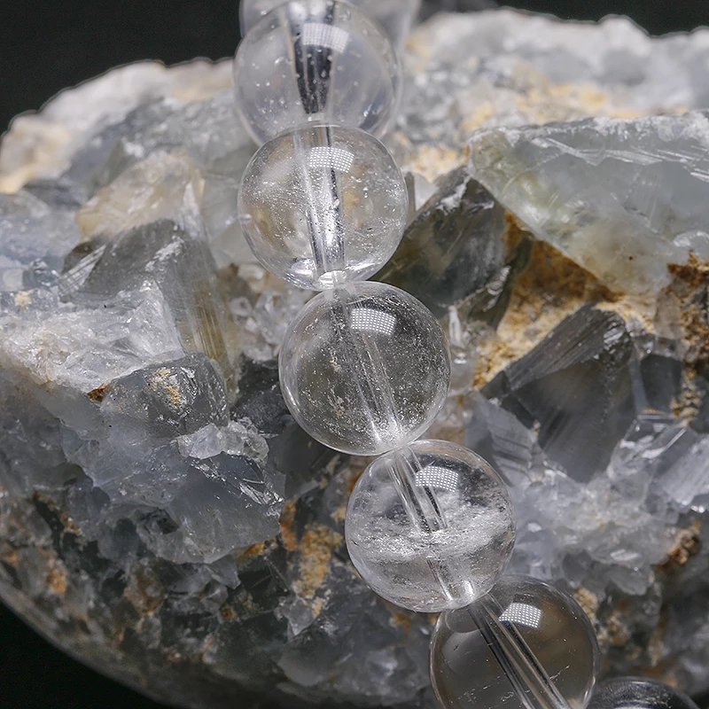 Clear Quartz - Image 2