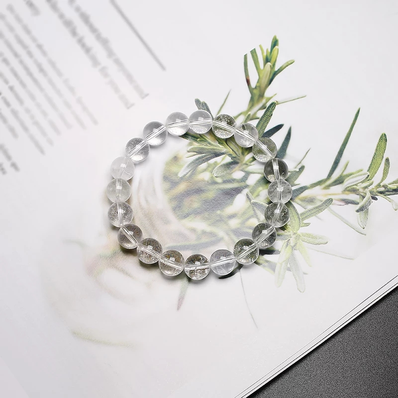 Clear Quartz - Image 3