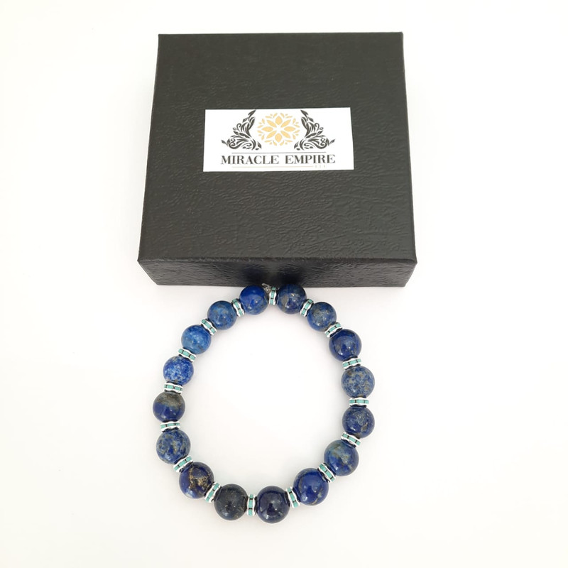 Lapiz lazuli turcoise dividers