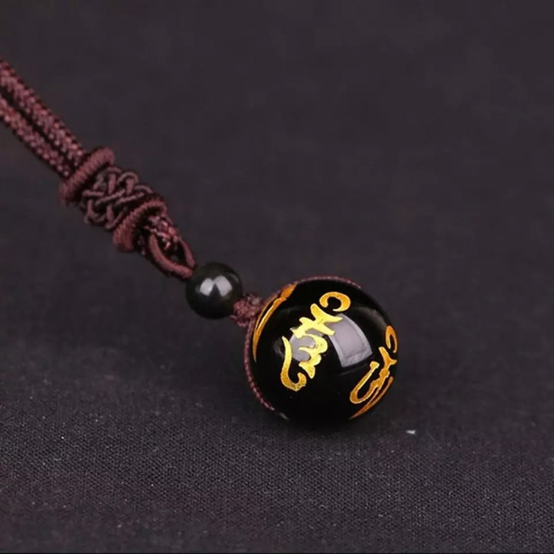 Feng Shui Handmade Rope Lucky Abundance knot Money Attraction - Image 4