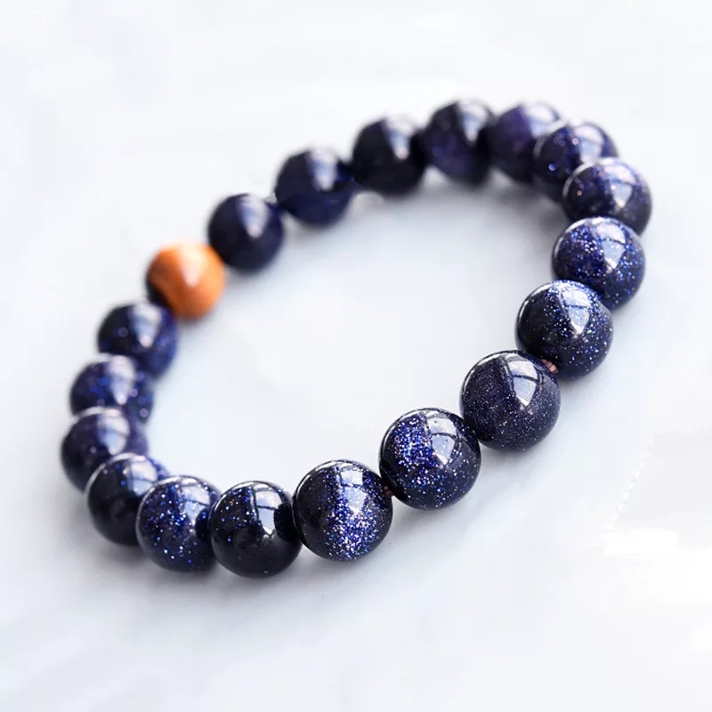 Volcanic Stone Tiger Eye Matte Onyx perfume the beads for all day aroma - Image 3