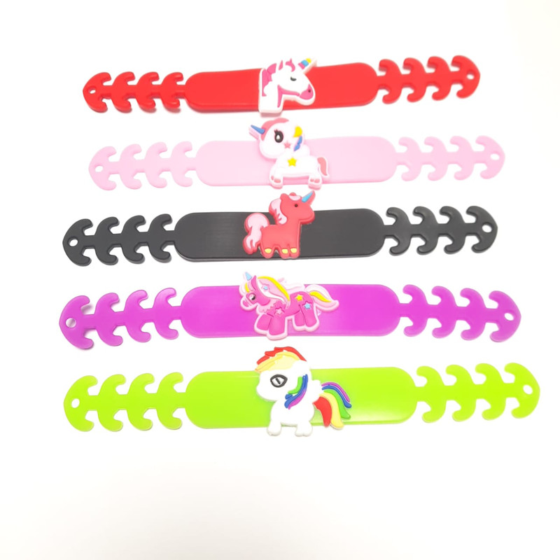 Kids mask holder for protection and conform of your children child - Image 2