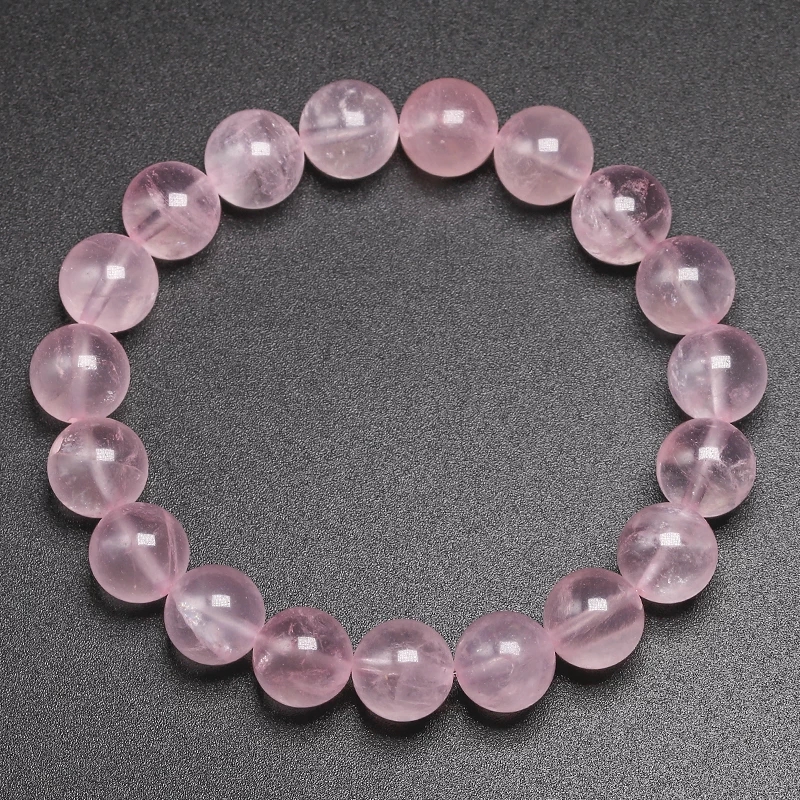 Rose pink quartz - Image 3