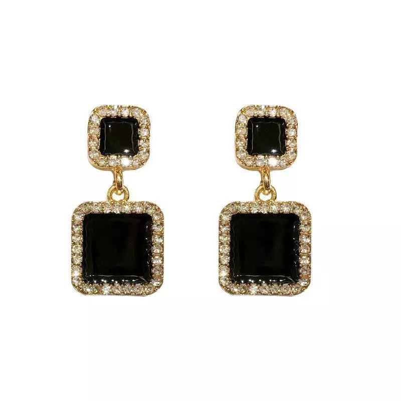 Earrings Woman Party Gifts for her Elegant - Image 4